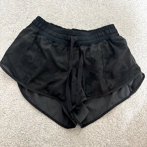 Lululemon Active Short